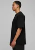 Build Your Brand BY163 | Ultra Heavy Cotone Box Tee - Anteprima dell’immagine prodotto 4