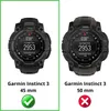 Hülle für Garmin Instinct 3 45mm - Transparent Hartschutz Produktbild-Vorschau 2