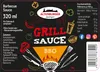 Grill Sauce BBQ, 320 ml Produktbild-Vorschau 9