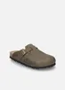 JOSEF SEIBEL Hermine 04 | Clog für Damen | Beige Produktbild-Vorschau 9