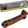 HMS Fitness GU06 Übungsband Orange Gummi Produktbild-Vorschau 11