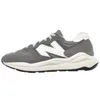 New Balance M5740VPB Lifestyle Sneaker aus Leder und Mesh Produktbild-Vorschau 2