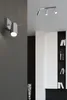 Spot RING chromowany 3xGU10x40W metal wym:15x45x45cm IP20 Podgląd zdjęcia produktu 8