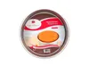 Cake Masters Torten-Backform rund tief Ø25 x 10cm Produktbild-Vorschau 2