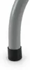 Aga Garten Klapptisch 180x74x74 cm Schwarz Produktbild-Vorschau 3