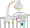 Fisher Price amici del sonno giocattolo nuvole colorate Anteprima dell’immagine prodotto 16