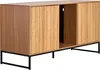 SucceBuy Katzenschrank, 1200x450x665 mm, mit Kratzmatte und Produktbild-Vorschau 1