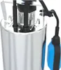 GÜDE Flachsaugerpumpe GFS 4000 INOX 9000 l/h 400 W Produktbild-Vorschau 3