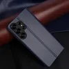 Handyhülle für Samsung Galaxy S25 Ultra Echtleder Flip Produktbild-Vorschau 9