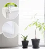 Doppelrollo "Wave", Weiß 95x150cm Duo-Rollo Klemm-Fix mit Produktbild-Vorschau 6