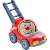 Kugelbahn Kullerbü - Fridos Feuerwehrauto, Spielfahrzeug Produktbild-Vorschau 2