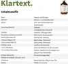 Niyok, bain de bouche, menthe poivrée, 500ml Voir les images du produit 4