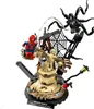 Lego Marvel Grande scontro finale: Spider-Man contro S Anteprima dell’immagine prodotto 23
