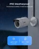 ZOSI 1080P 16CH Überwachungskamera Set Aussen, Personen- Produktbild-Vorschau 6