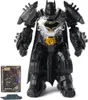DC Metal Force : Batman 30cm Voir les images du produit 1