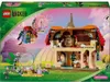 LEGO Wicked 75690 Glinda and Elphaba in Munchkinland - Anteprima dell’immagine prodotto 6