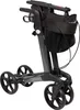 Leichtgewichtrollator Leopard Mobilex, faltbarer Rollator Produktbild-Vorschau 2