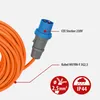 Brennenstuhl Verl.-Leitung 25m CEE230V/16A IP44 Produktbild-Vorschau 3