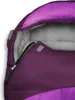 Lumaland Where Tomorrow Mumienschlafsack 230x80cm Sommer Produktbild-Vorschau 4