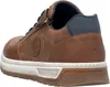 Chaussures pour hommes Rieker 37029-24 braun 44 Voir les images du produit 11
