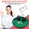 Yahtzee Set - Dice Box - Sada kostek - Desková hra - Dice Náhled obrázku produktu 6