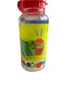 Trinkflasche Raupe Nimmersatt grün 350ml Produktbild-Vorschau 9