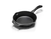 Petromax Grill-/Feuerpfanne fp20-t - mit Stiel - D: 20cm - Produktbild-Vorschau 1