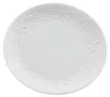 Assiette Homla SYLIA White Ornament, 27 cm Voir les images du produit 1