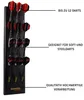 Karella Ultimo, Wandhalter für Dartpfeile, Dart Halter aus Produktbild-Vorschau 2
