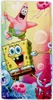 Spongebob Squarepants Patrick uterák, plážová osuška, Náhľad obrázku produktu 5
