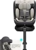 Daliya® BRAVO i-Size, 360° drehbarer Kindersitz, ISOFIX & Produktbild-Vorschau 11