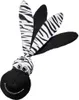KONG Hundespielzeug KONG Wubba Floppy Ears Large 35 cm Produktbild-Vorschau 3