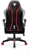 Diablo Chairs Diablo X-One 2.0 Chaise de jeu Normal, Voir les images du produit 3