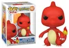 Funko Pop! Games: Pokemon - Charmeleon #1557 Produktbild-Vorschau 3