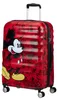 American Tourister Trolley Wavebreaker Disney Spinner 67 / Produktbild-Vorschau 8
