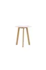 Venture Home Tisch Leonora Wei§ Produktbild-Vorschau 8