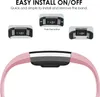 Sport Armband Gr. L für Fitbit Charge 2 Ersatzarmband Produktbild-Vorschau 6