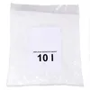 Kondela Náplň do sedacích pytlů EPS 10 - bílá Náhled obrázku produktu 2