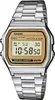 Casio Collection Retro Armbanduhr unie A158WEA Voir les images du produit 1