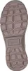 The image shows the sole of a shoe. Voir les images du produit