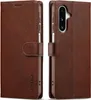Hülle für Samsung Galaxy A26, Klapphüllen Brieftasche Leder Produktbild-Vorschau 1