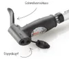 FISCHER Minipumpe Aluminium mit Doppelhub-Funktion Produktbild-Vorschau 9