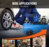 Głowica pompy sprężarki powietrza VEVOR, 5,5 HP, 5,75 CFM Podgląd zdjęcia produktu 6
