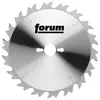Forum Kreissägeblatt HW LWZ 280 x 3,2 x 30-28Z Produktbild-Vorschau 4