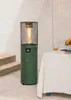 FIRE ROUND HEATER - 8kW Gasheizer für Terrassen und Produktbild-Vorschau 2