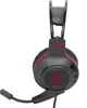 SPEEDLINK CELSOR Gaming Headset, black Produktbild-Vorschau 5