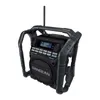 Sangean U-4 DBT+ (Modelo Utility 40), color negro Vista previa de la imagen del producto 5