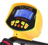 Vysoce výkonný detektor kovů MD3010II podzemní detektor Náhled obrázku produktu 9