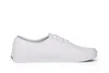 Vans Vans Authentic  Weiss - Große 38 Produktbild-Vorschau 2