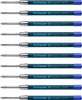 Kugelschreibermine Express 735 B blau Packung mit 10 Stück Produktbild-Vorschau 2